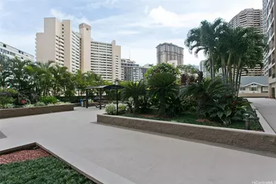 411 Hobron Lane #2905, Honolulu, HI 96815 - Photo 17
