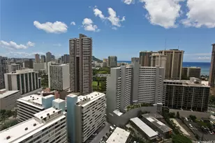 411 Hobron Ln, Honolulu, HI 96815 - Photo 5