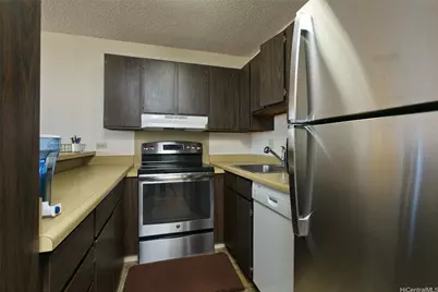 411 Hobron Lane #2905, Honolulu, HI 96815 - Photo 7