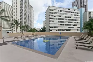 411 Hobron Ln, Honolulu, HI 96815 - Photo 19