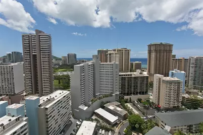 411 Hobron Lane #2905, Honolulu, HI 96815 - Photo 13