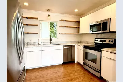 68-152 Au Street #B, Waialua, HI 96791 - Photo 3