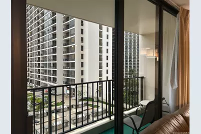 201 Ohua Avenue #912 T-2, Honolulu, HI 96815 - Photo 3