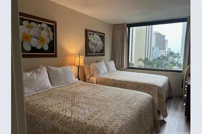 201 Ohua Avenue #912 T-2, Honolulu, HI 96815 - Photo 5