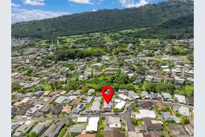 2848 Henry Street, Honolulu, HI 96817 - Photo 3