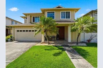 91-1145 Paapaana Street, Ewa Beach, HI 96706 - Photo 1