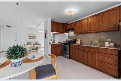 1226 Alexander Street #501, Honolulu, HI 96826 - Photo 9