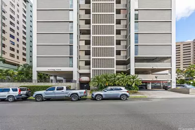 1226 Alexander Street #501, Honolulu, HI 96826 - Photo 13