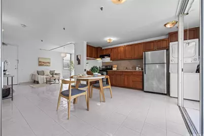 1226 Alexander Street #501, Honolulu, HI 96826 - Photo 11