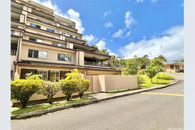 46-070 Konane Place #3502, Kaneohe, HI 96744 - Photo 1