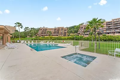 46-070 Konane Place #3502, Kaneohe, HI 96744 - Photo 21