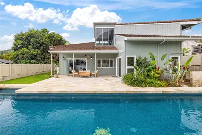 1269 Maleko Street, Kailua, HI 96734 - Photo 15