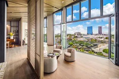 1000 Auahi Street #2607, Honolulu, HI 96814 - Photo 13