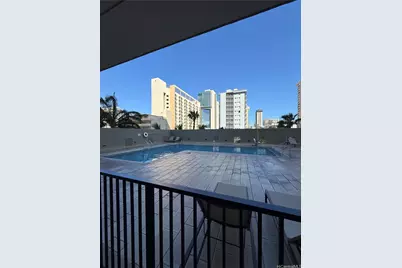 2240 Kuhio Avenue #3006, Honolulu, HI 96815 - Photo 13