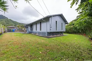 47-483 Apau Loop, Kaneohe, HI 96744 - Photo 23