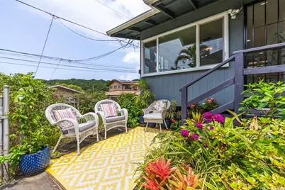 47-417 Ahuimanu Road #B, Kaneohe, HI 96744 - Photo 15