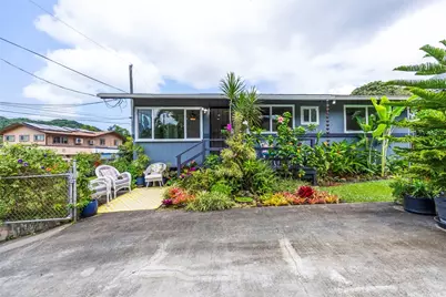 47-417 Ahuimanu Road #B, Kaneohe, HI 96744 - Photo 19