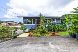 47-417 Ahuimanu Rd, Kaneohe, HI 96744 - Photo 19