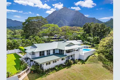 969 Auloa Road, Kailua, HI 96734 - Photo 1
