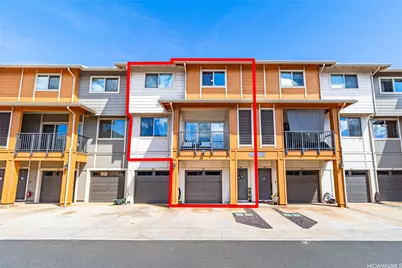 91-3575 Kauluakoko Street #1513, Ewa Beach, HI 96706 - Photo 25