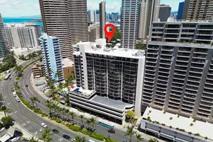 1850 Ala Moana Blvd, Honolulu, HI 96815 - Photo 11