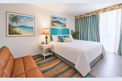 1850 Ala Moana Boulevard #315, Honolulu, HI 96815 - Photo 1