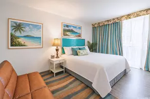 1850 Ala Moana Blvd, Honolulu, HI 96815 - Photo 1