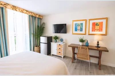 1850 Ala Moana Boulevard #315, Honolulu, HI 96815 - Photo 3