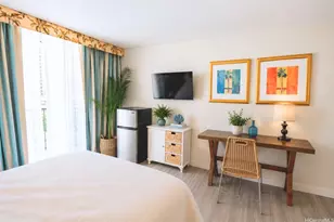 1850 Ala Moana Blvd, Honolulu, HI 96815 - Photo 3