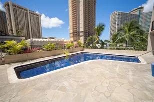 1850 Ala Moana Blvd, Honolulu, HI 96815 - Photo 9