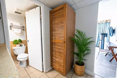 1850 Ala Moana Boulevard #315, Honolulu, HI 96815 - Photo 5