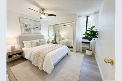 521 Hahaione Street #2-10G, Honolulu, HI 96825 - Photo 3