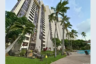 521 Hahaione Street #2-10G, Honolulu, HI 96825 - Photo 15