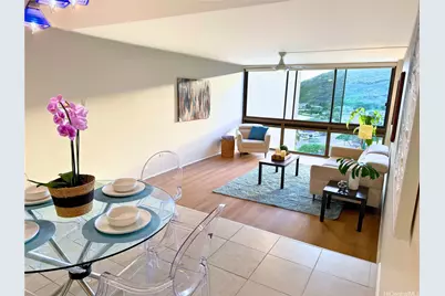 521 Hahaione Street #2-10G, Honolulu, HI 96825 - Photo 5