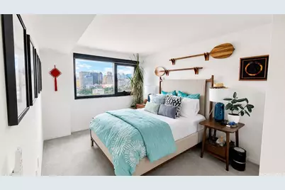 615 Keawe Street #2006, Honolulu, HI 96813 - Photo 3