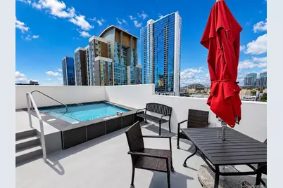 615 Keawe Street #2006, Honolulu, HI 96813 - Photo 11