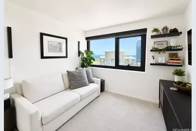 615 Keawe Street #2006, Honolulu, HI 96813 - Photo 5