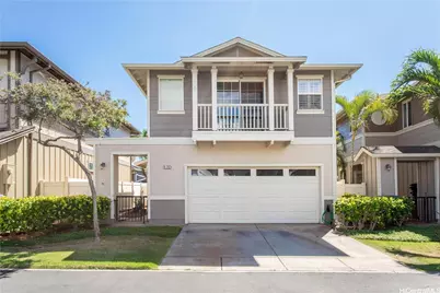 91-2262 Kanela Street #T61, Ewa Beach, HI 96706 - Photo 1