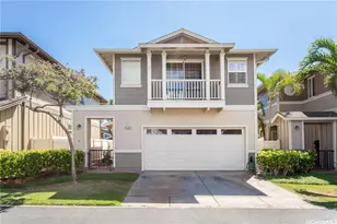 91-2262 Kanela St, Ewa Beach, HI 96706 - Photo 1