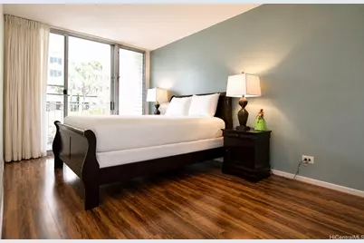 1617 Kapiolani Boulevard #402, Honolulu, HI 96814 - Photo 5