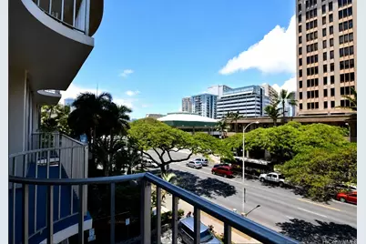 1617 Kapiolani Boulevard #402, Honolulu, HI 96814 - Photo 9