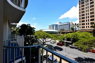 1617 Kapiolani Blvd, Honolulu, HI 96814 - Photo 9