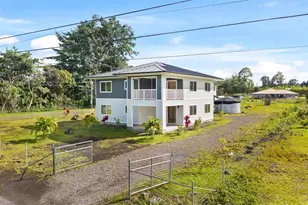 15-1398 13th Ave, Keaau, HI 96749 - Photo 1