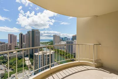 1717 Ala Wai Boulevard #2809, Honolulu, HI 96815 - Photo 13