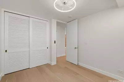 1717 Ala Wai Boulevard #2809, Honolulu, HI 96815 - Photo 9