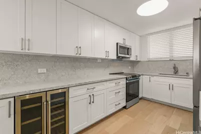 1717 Ala Wai Boulevard #2809, Honolulu, HI 96815 - Photo 15