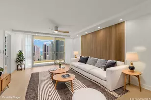 1717 Ala Wai Blvd, Honolulu, HI 96815 - Photo 1