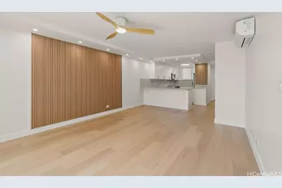 1717 Ala Wai Boulevard #2809, Honolulu, HI 96815 - Photo 3