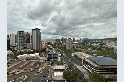 801 S King Street #2507, Honolulu, HI 96813 - Photo 13
