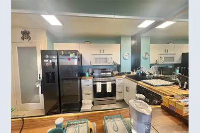 55 S Kukui Street #D2702, Honolulu, HI 96813 - Photo 3